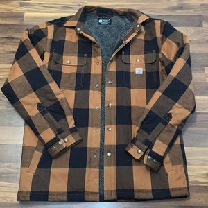 Men’s Carhartt Jacket